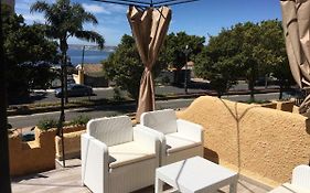 Beach Front Cozy Bungalow