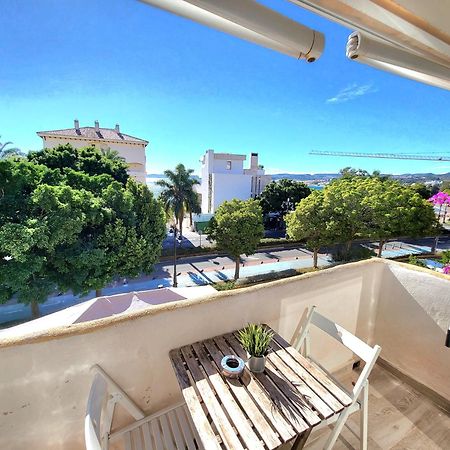 Beach Bungalow Port,Free Parking Estepona Zewnętrze zdjęcie