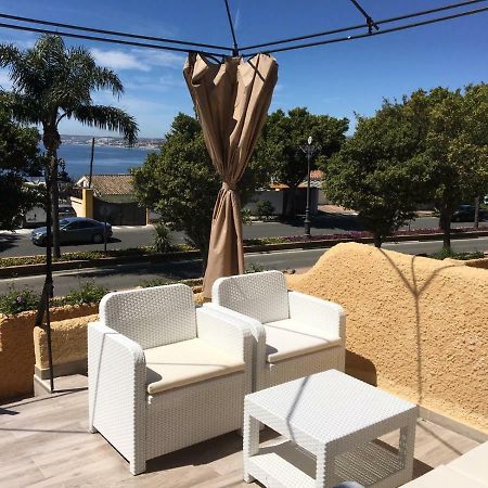 Beach Bungalow Port,Free Parking Estepona Zewnętrze zdjęcie