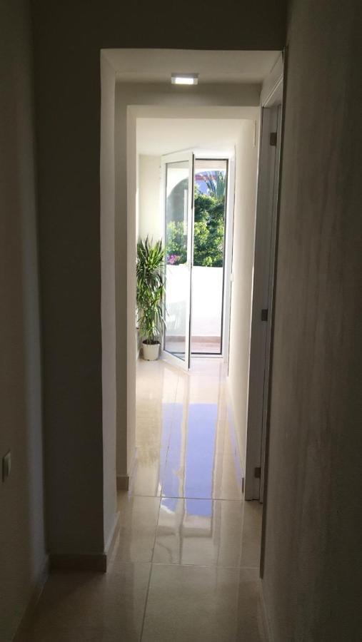 Beach Bungalow Port,Free Parking Estepona Zewnętrze zdjęcie