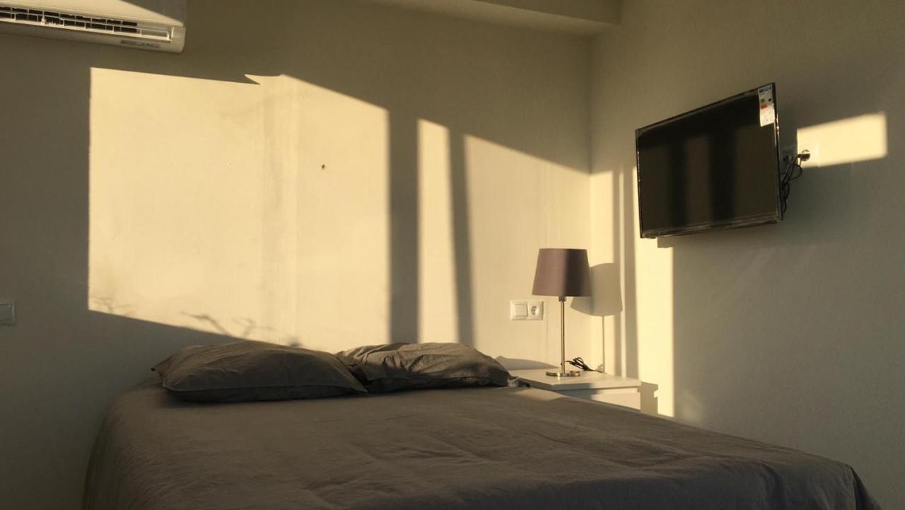 Beach Bungalow Port,Free Parking Estepona Zewnętrze zdjęcie