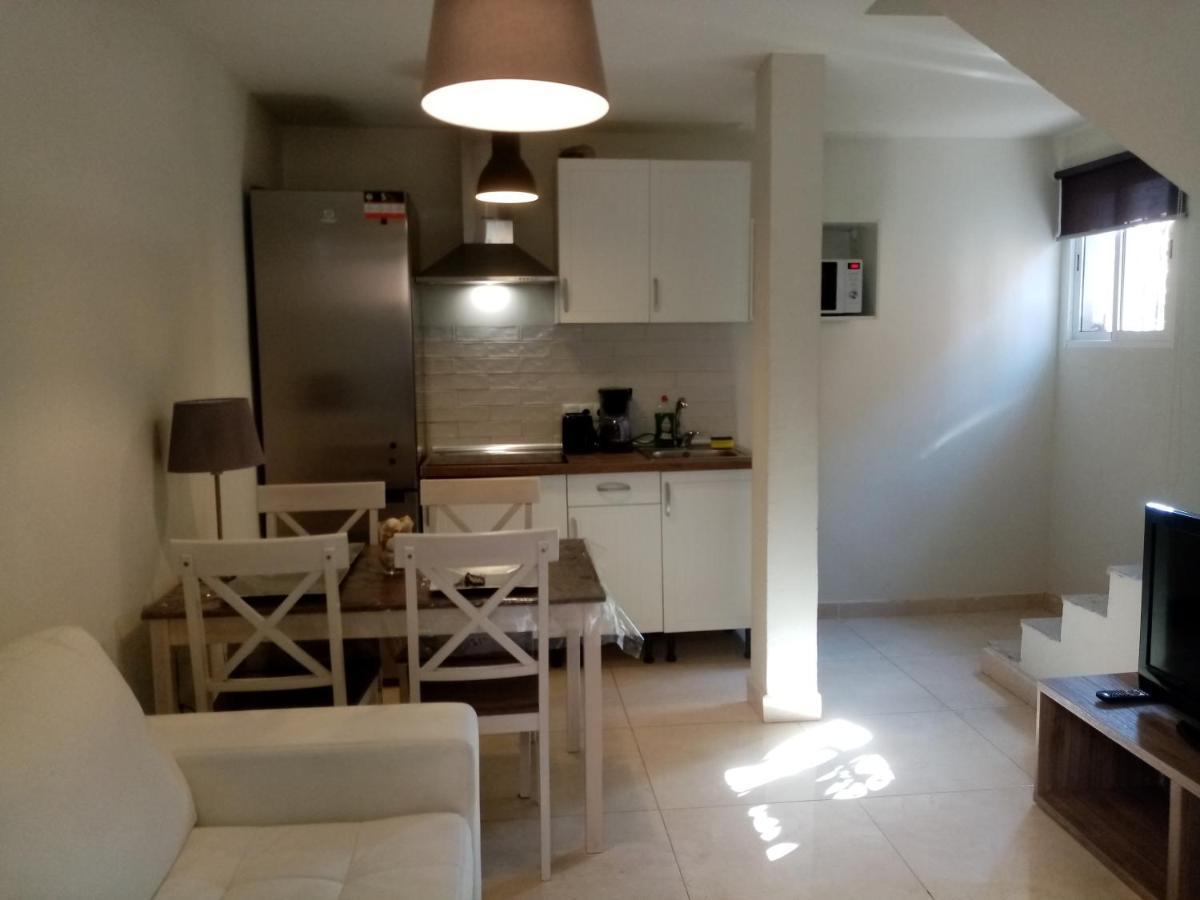 Beach Bungalow Port,Free Parking Estepona Zewnętrze zdjęcie