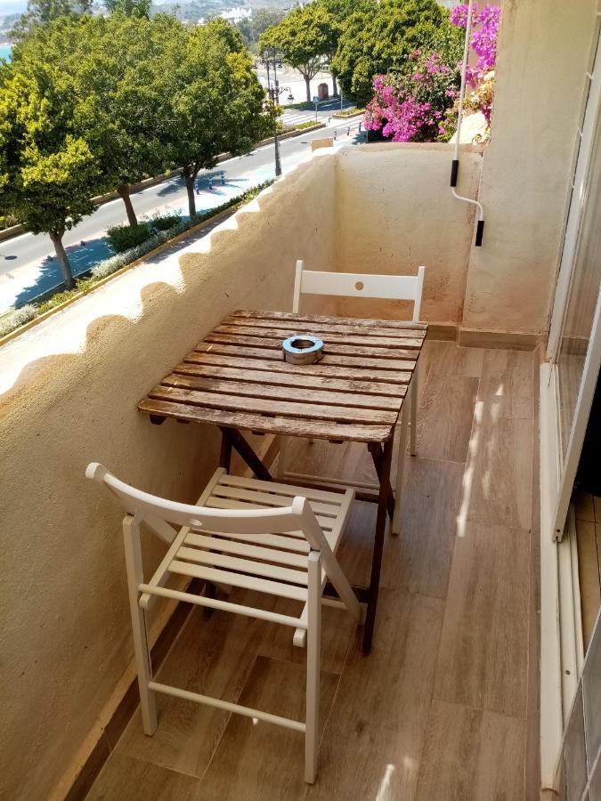 Beach Bungalow Port,Free Parking Estepona Zewnętrze zdjęcie