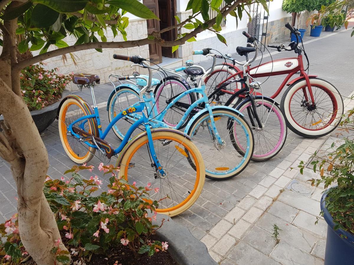 Beach Bungalow Port,Free Parking Estepona Zewnętrze zdjęcie