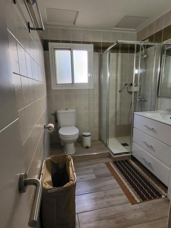 Beach Bungalow Port,Free Parking Estepona Zewnętrze zdjęcie