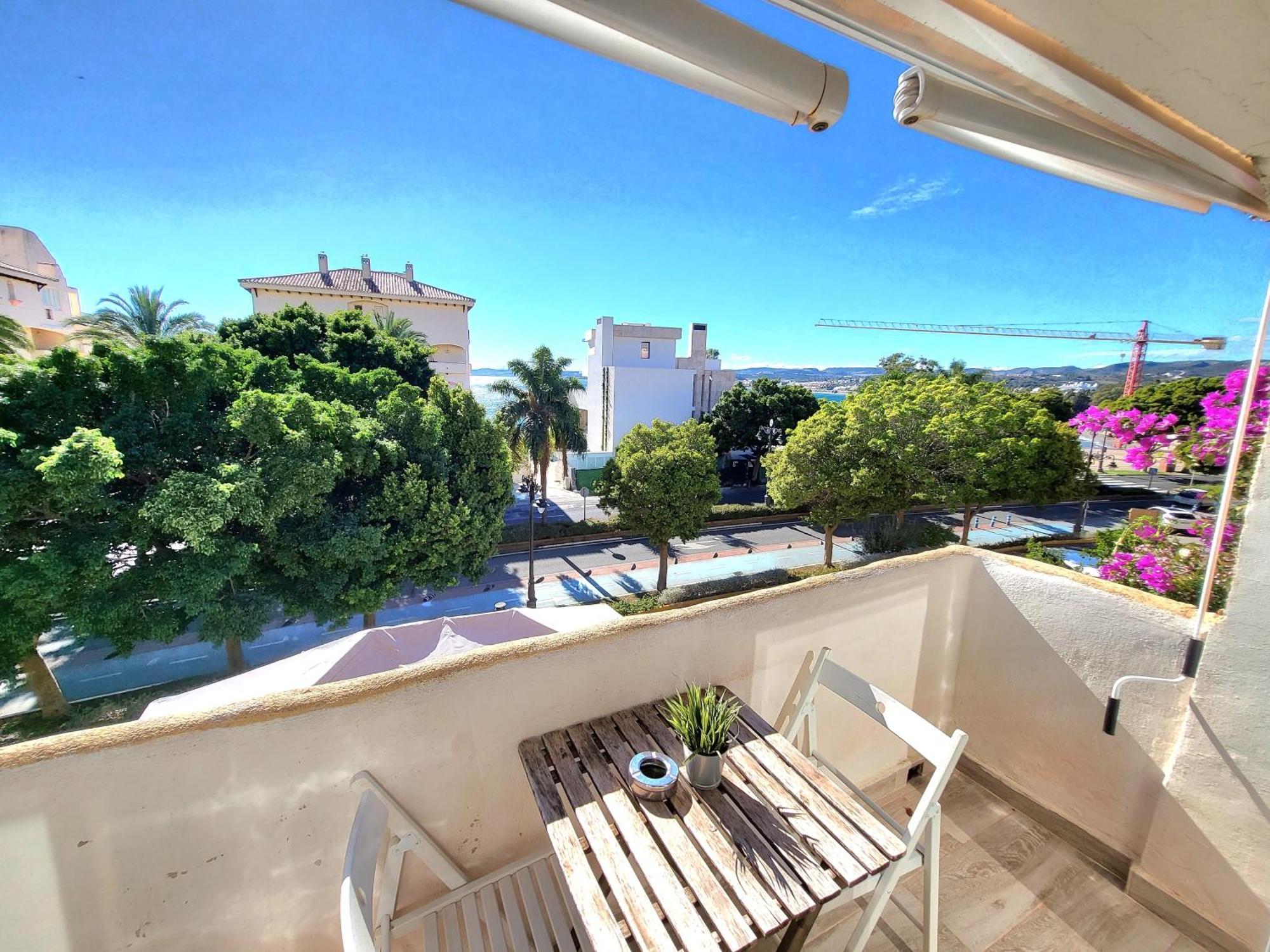 Beach Bungalow Port,Free Parking Estepona Zewnętrze zdjęcie