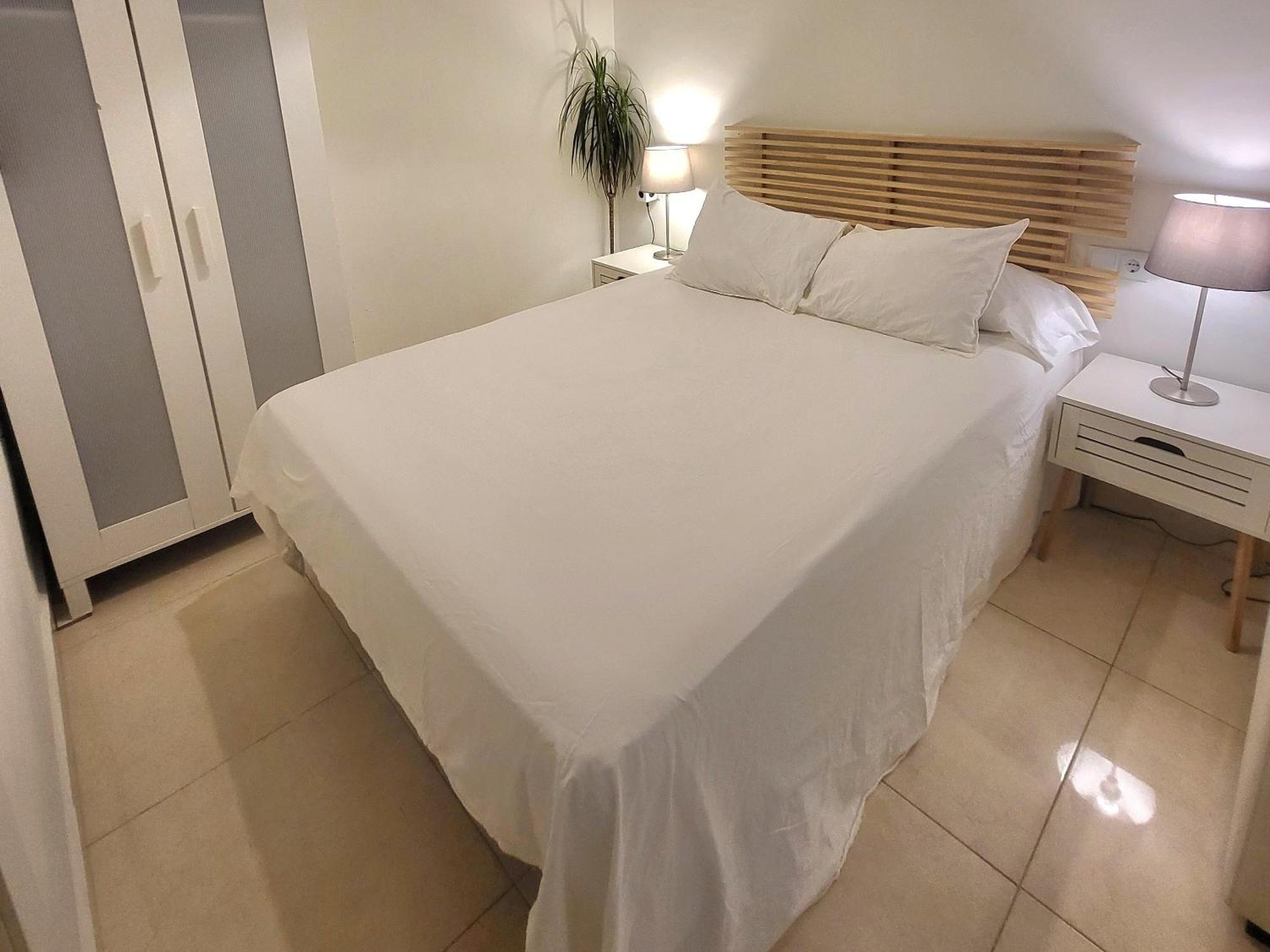 Beach Bungalow Port,Free Parking Estepona Zewnętrze zdjęcie